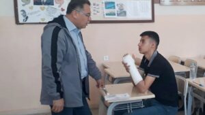 Yozgat İl Milli Eğitim Müdürlüğü, Liselere Geçiş Sistemi (LGS) tercih