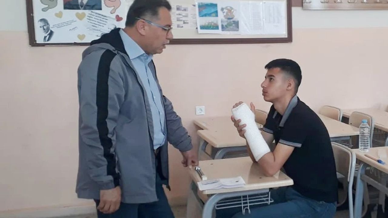 Yozgat İl Milli Eğitim Müdürlüğü, Liselere Geçiş Sistemi (LGS) tercih