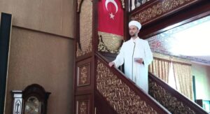 Yozgat Müftülüğü tarafından düzenlenen “Ezanı Güzel Okuma, Etkili Hutbe Sunumu