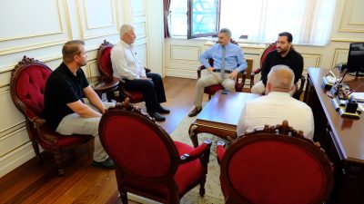 Yozgat Valisi Mehmet Ali Özkan, 1998 yılında şehit düşen Jandarma