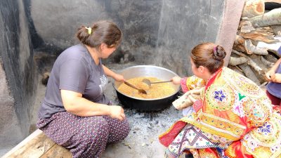 Yozgat Valisi Mehmet Ali Özkan, Çekerek ilçesine bağlı Kamışcık Köyü’nü