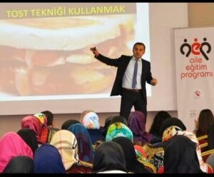 Yozgatlı eğitimci ve yazar Nevzat Özer’in kaleme aldığı “21 Yüzyılda