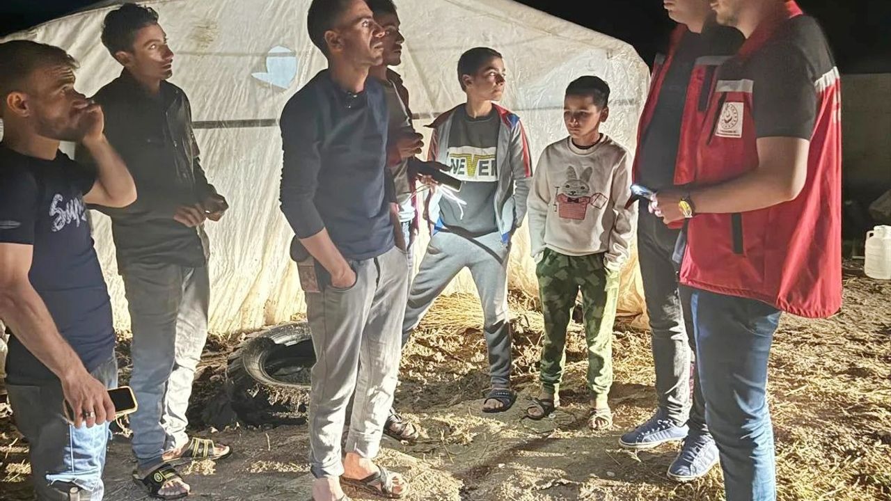 Yozgat’ta mevsimlik tarım işçilerine yönelik hizmetlerin geliştirilmesi amacıyla önemli bir