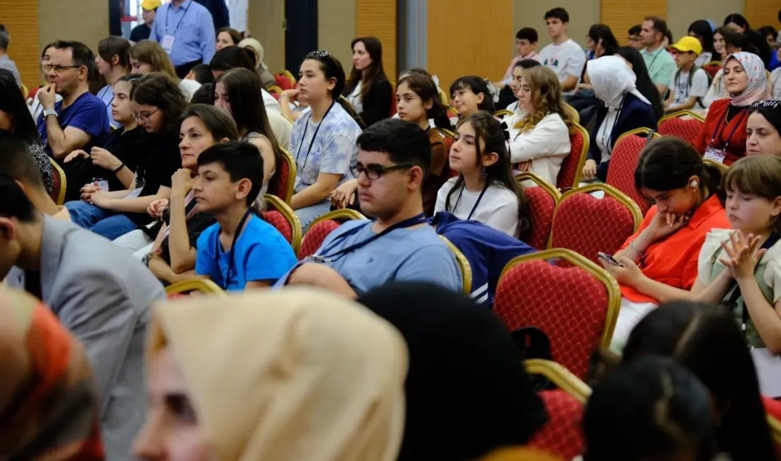 Prof. Dr. Mustafa Büyükata, Yozgat Bozok Üniversitesi öğretim üyesi olarak,