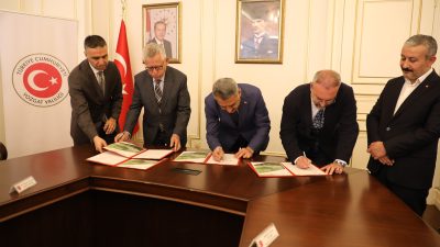 "Yozgat Valiliği ve Ortakları, Genç Fikirler Fabrikası'nın 2. Dönemi için