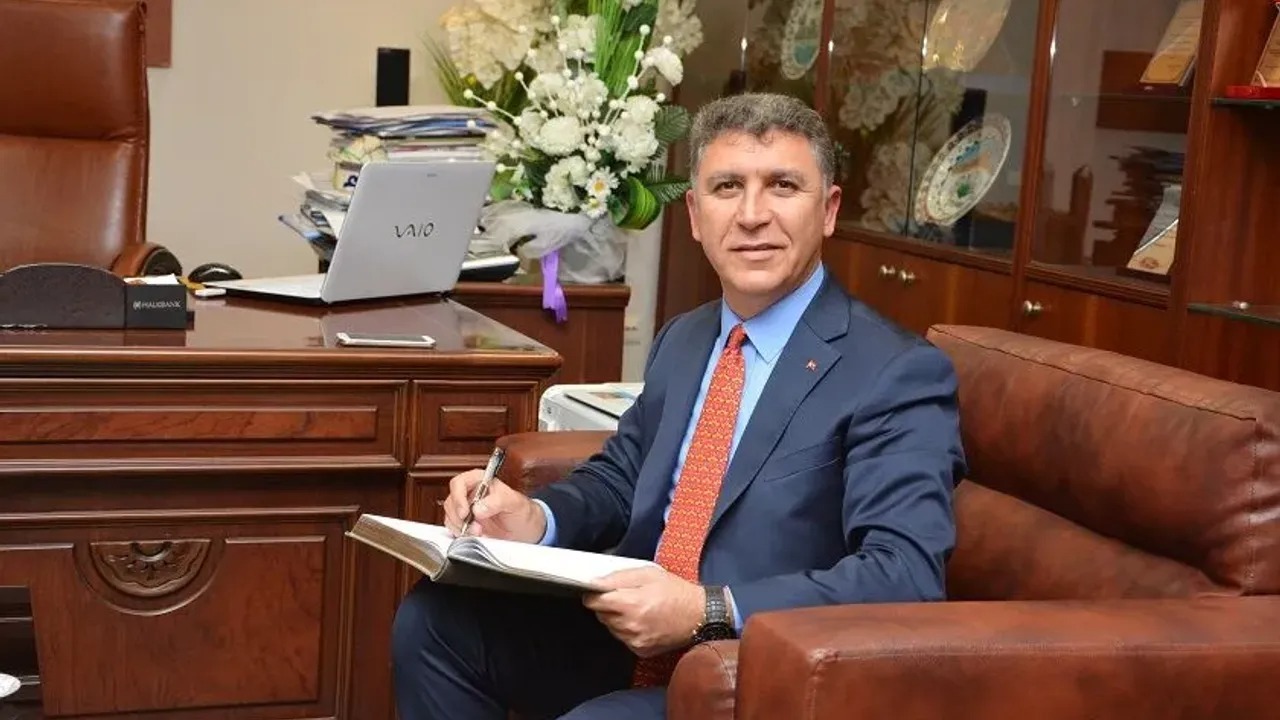 Cumhurbaşkanı imzası ile yayınlanan kaymakamlar kararnamesi ile Yozgat’a çeşitli atamalar