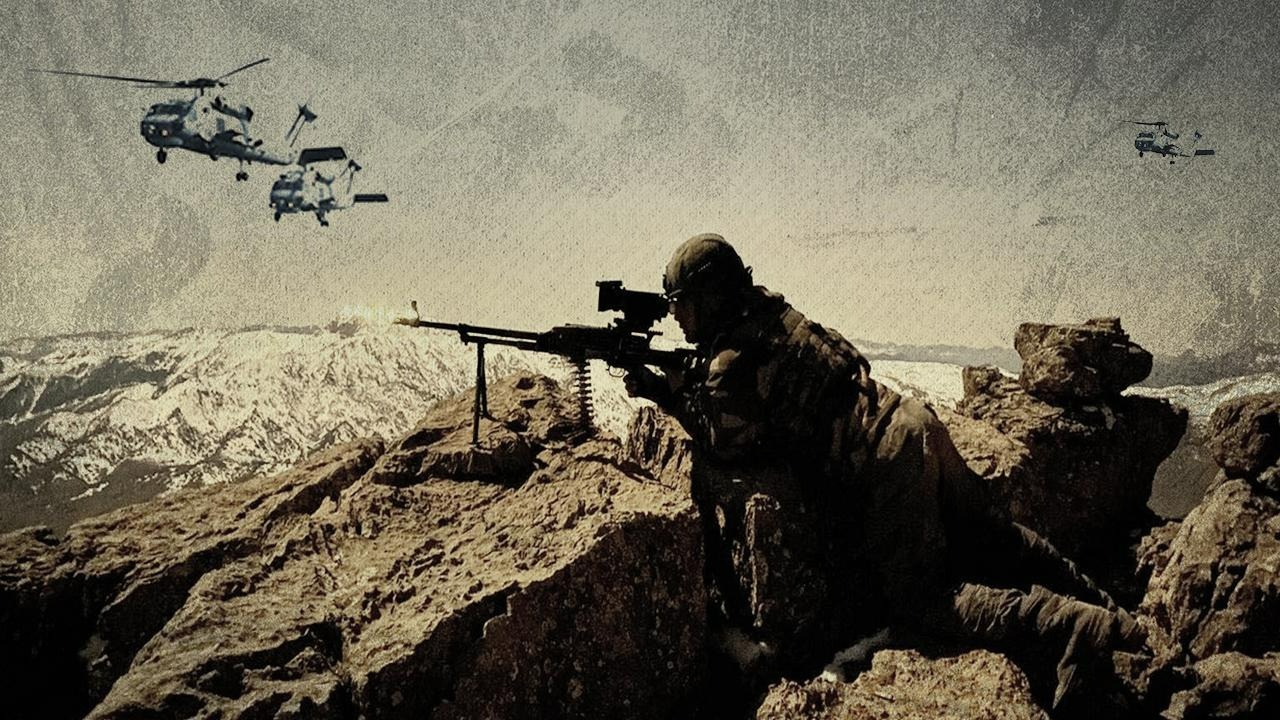 Milli Savunma Bakanlığı, Irak’ın kuzeyindeki Pençe ve Pençe-Kilit Operasyonu bölgelerinde