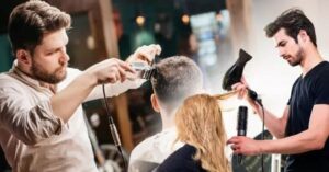 Berber, kuaför ve güzellik salonları için yeni düzenleme bugün itibarıyla