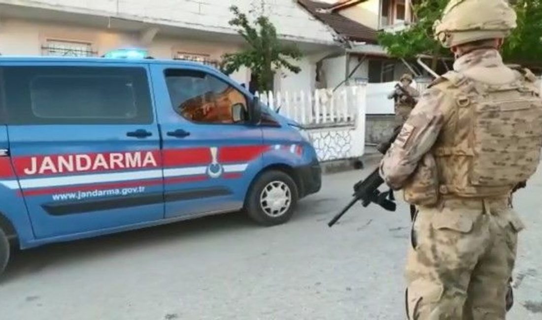 Yozgat İl Jandarma Komutanlığı, kültür ve tabiat varlıklarının korunması ve