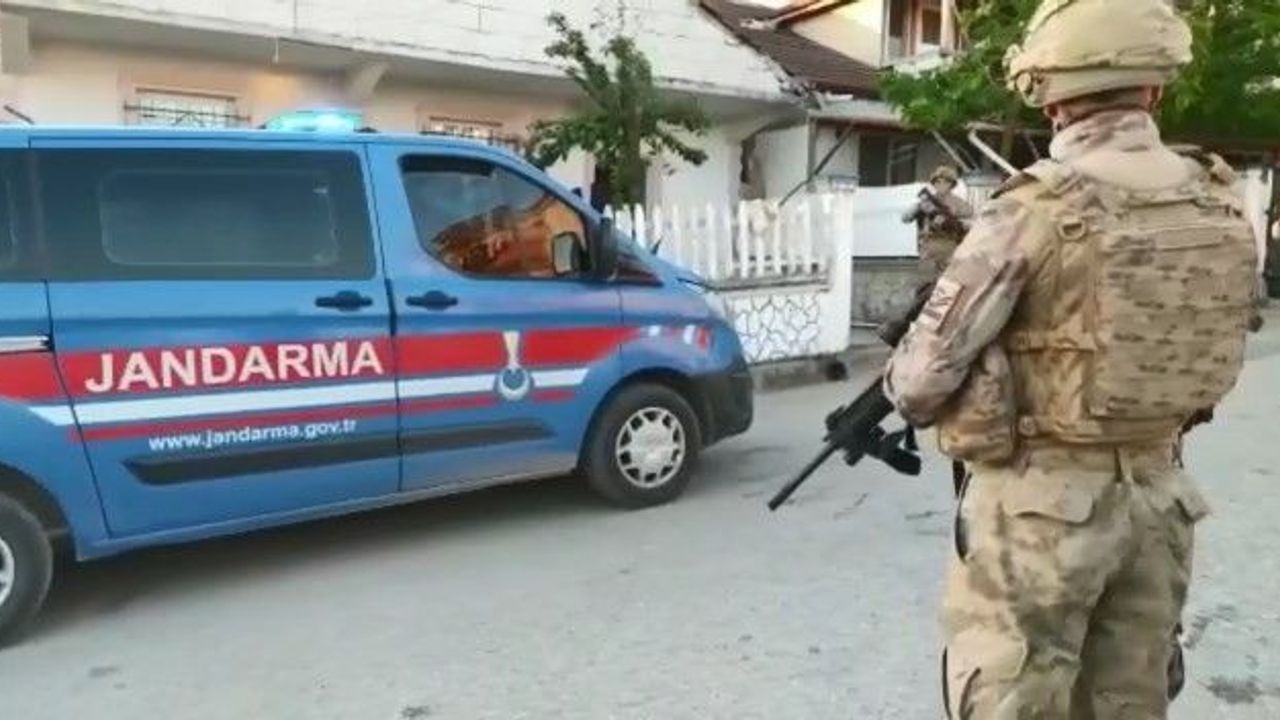 Yozgat İl Jandarma Komutanlığı, kültür ve tabiat varlıklarının korunması ve