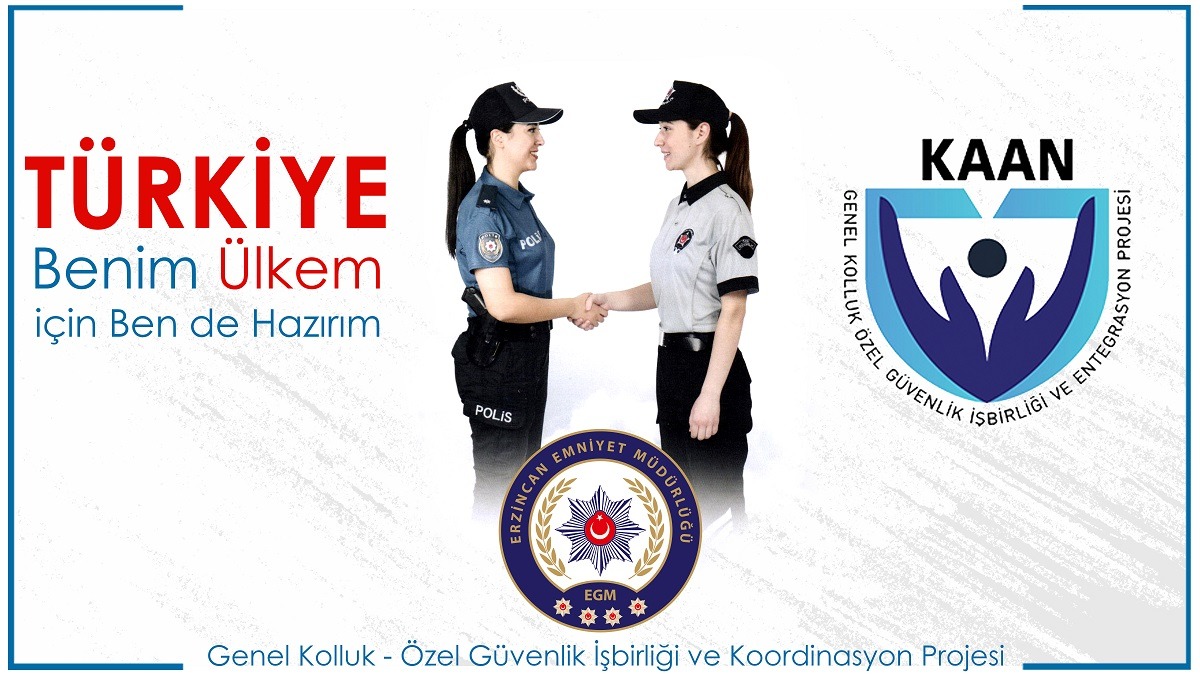 Yozgat Emniyet Müdürlüğü, kamu güvenliğini artırmak amacıyla yeni bir adım