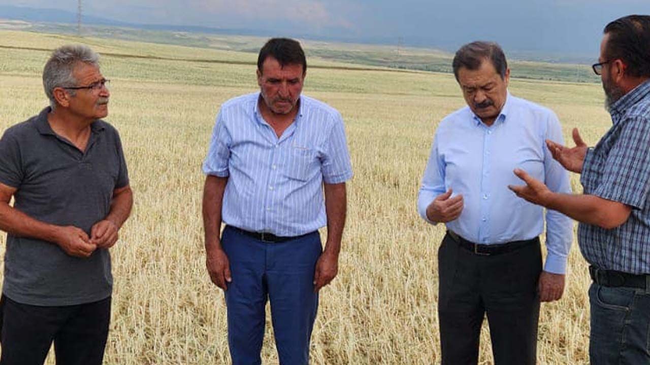 İYİ Parti Yozgat Milletvekili Lutfullah Kayalar, özellikle Yozgat ve Orta