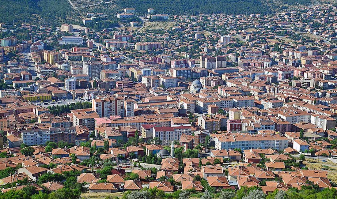 Sıcak Havalar Elektrik Tüketiminde Tarihi Zirveye Yol Açtı: Sivas, Tokat