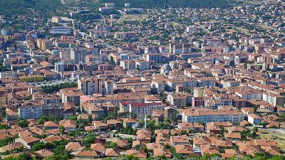 Türkiye İstatistik Kurumu’nun Açıklamalarına Göre Yozgat’ta Yoksulluk Sınırının İki Katına