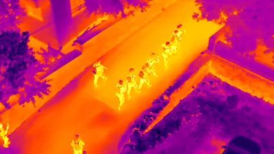 Üç yabancı uyruklu şahıs, Yozgat Cumhuriyet Başsavcılığı koordinesinde düzenlenen şafak