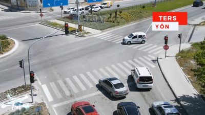 Emniyet Müdürlüğü'nden Trafik Güvenliği Çağrısı: "Kurallara Uymak Hepimizin Sorumluluğunda"