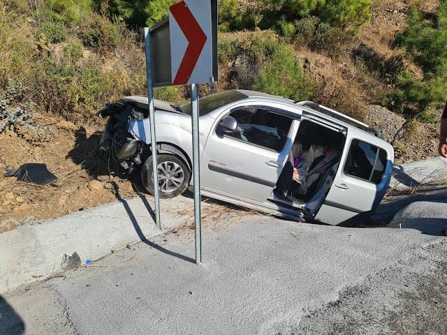 Yozgat Valiliği sosyal medya hesabından yapılan açıklamada, il genelinde meydana