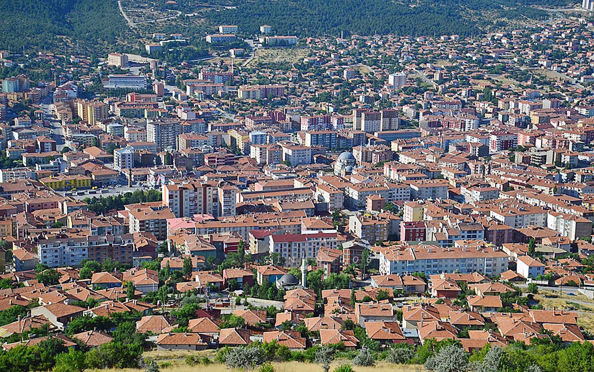 Sıcak Havalar Elektrik Tüketiminde Tarihi Zirveye Yol Açtı: Sivas, Tokat