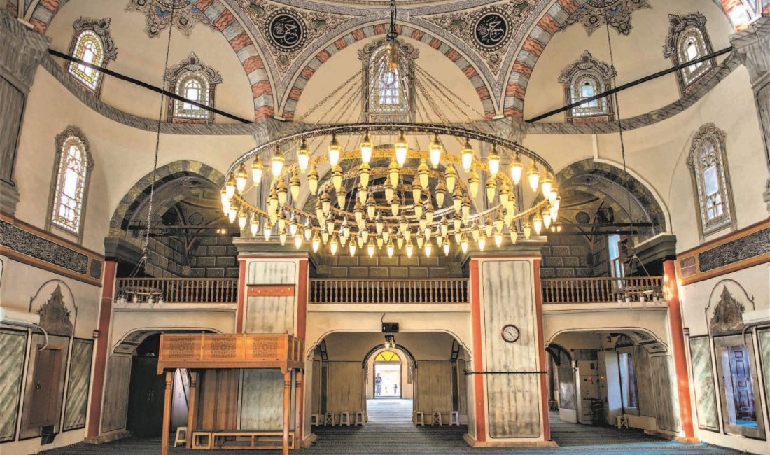 19 Şubat 2026’da başlayan Ramazan ayı devam ediyor. 25 Şubat