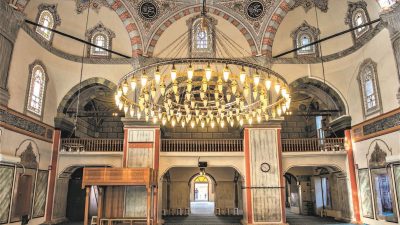 19 Şubat 2026’da başlayan Ramazan ayı devam ediyor. 25 Şubat