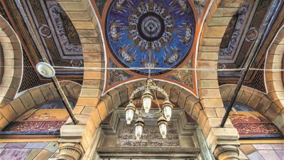 28 Ağustos 2026 tarihinde Mardin'in cuma namazı vakitleri merak ediliyor.
