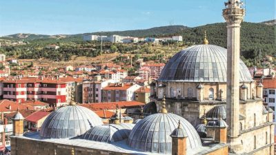 Diyanet İşleri Başkanlığı, 31 Ekim 2025 tarihli Cuma hutbesinin konusunu