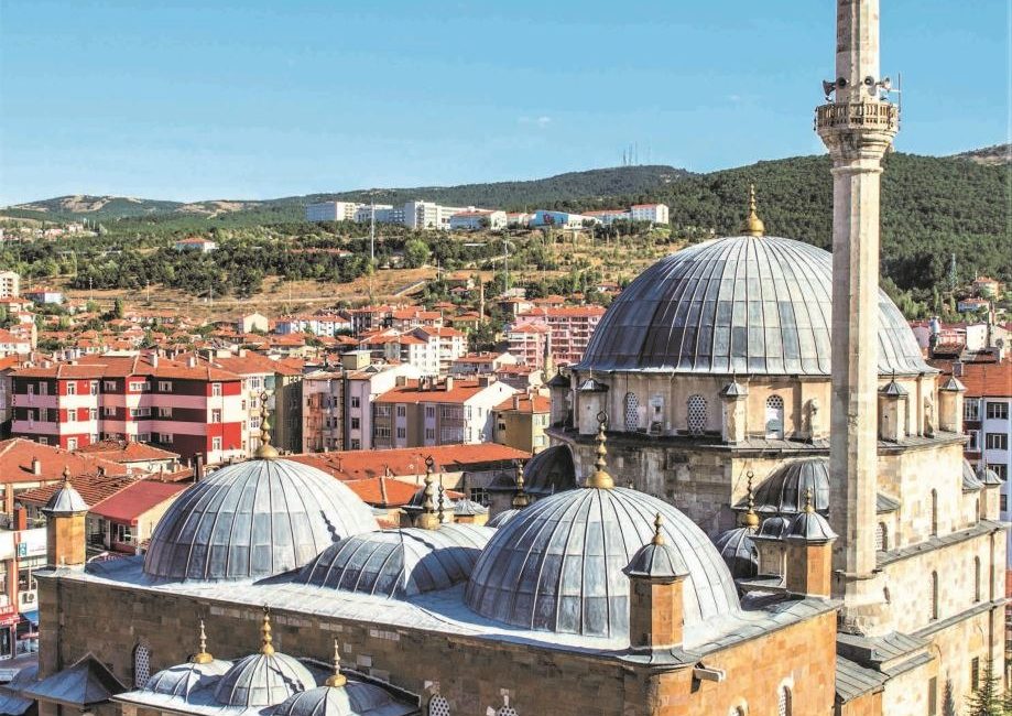 31 Ekim Cuma Hutbesi: Ailede Huzurun Kaynağı Merhamet ve Muhabbet Diyanet İşleri Başkanlığı, 31 Ekim 2025 tarihli Cuma hutbesinin konusunu