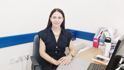 Yerköy Devlet Hastanesi, Fizik Tedavi ve Rehabilitasyon Alanında Uzman Dr.