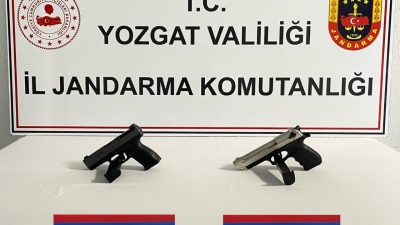 Yozgat İl Jandarma Komutanlığı, düğün organizasyonlarında meydana gelebilecek güvenlik sorunlarını