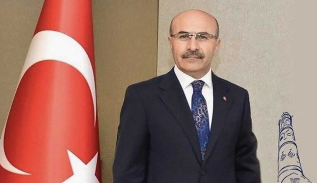 Cumhurbaşkanlığı kararnamesiyle görev değişikliği: Bursa Valisi hemşerimiz Mahmut Demirtaş Emniyet