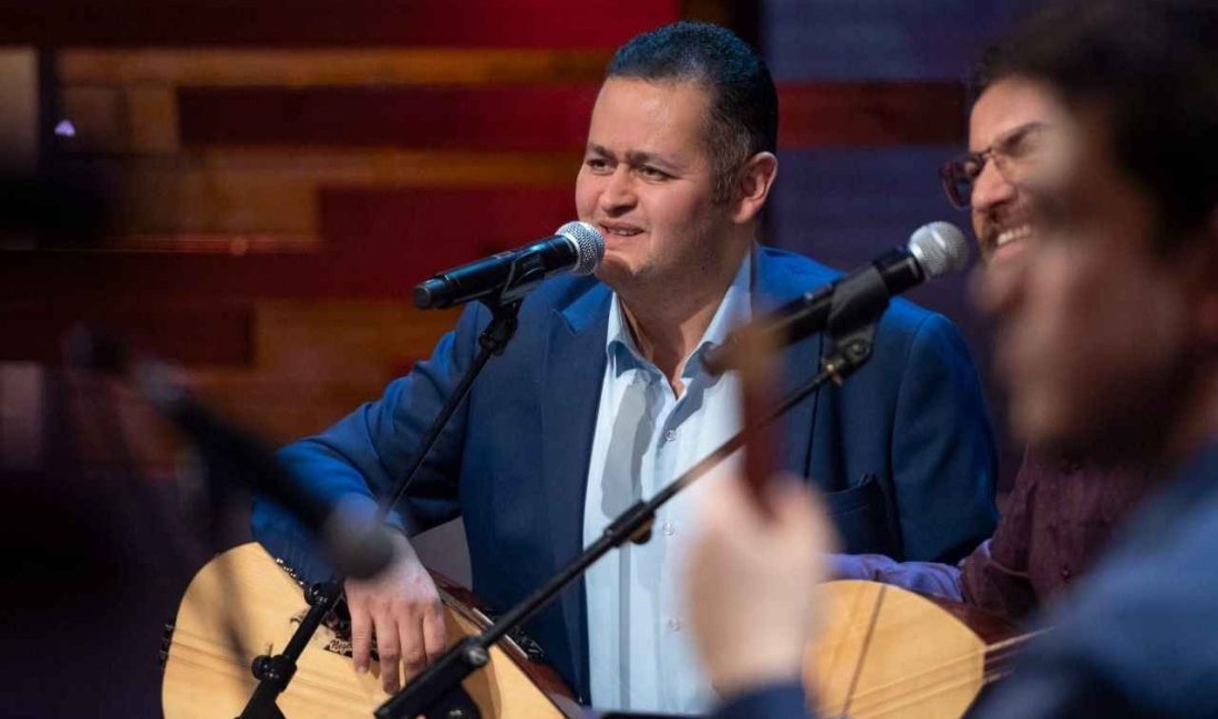 Kırşehir'in Bozkır Melodileri: Yaşar Apaydın'ın Abdal Kültürünü yaşatma çalışıyor.