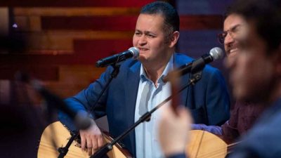 Kırşehir'in Bozkır Melodileri: Yaşar Apaydın'ın Abdal Kültürünü yaşatma çalışıyor.