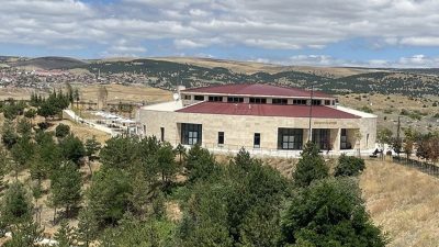Bozok Üniversitesi ve ORAN İş Birliğiyle: Çekerek ilçesi bilim merkezi'ne