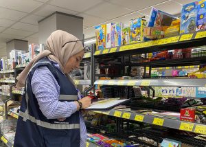 Yozgat'ta yeni eğitim yılı öncesinde kırtasiye ürünleri üzerinde yoğun denetim: