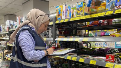 Yozgat'ta yeni eğitim yılı öncesinde kırtasiye ürünleri üzerinde yoğun denetim: