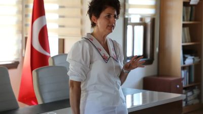 Yozgat Bozok Üniversitesi'nde HPV ve Aşılarının Önemi: Prof. Dr. Çiğdem