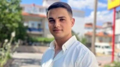 Çiçekdağılı Şehit Astsubay Habip Murat Alp, anısını yaşatmak amacıyla Çiçekdağı'nda