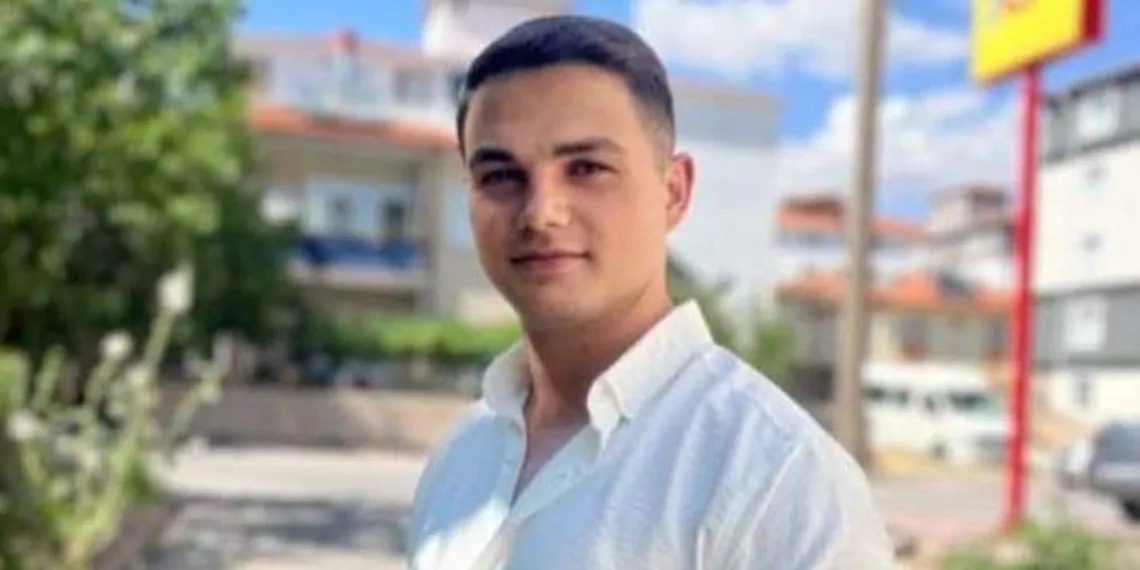 Pençe-Kilit Operasyon Bölgesinde Şehit Düşen Piyade Astsubay Çavuş Habip Murat