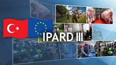 Tarım ve Kırsal Kalkınma Destekleme Kurumu'ndan Yeni Başvuru Çağrısı: Detaylar