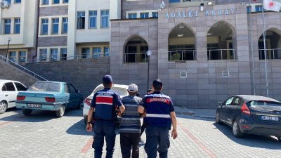 Saraykent’te Jandarma Ekiplerinin Başarılı Operasyonu Sonucunda Trafik Kazasında Ölüme Neden