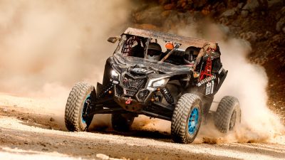 Türkiye’nin Güneyinden Doğusuna Uzanacak Olan TransAnatolia Rally Raid, Yozgat ve