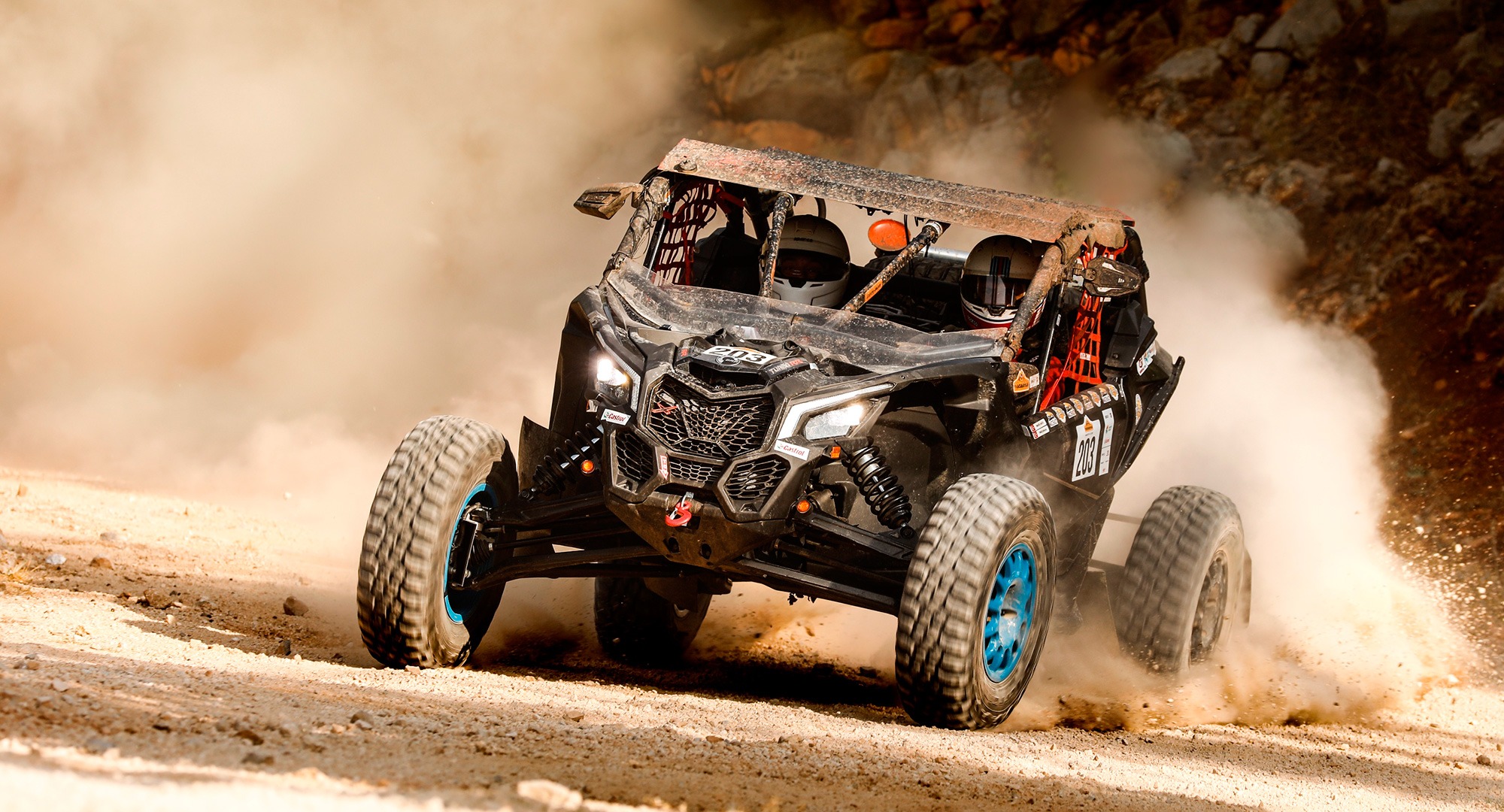 Türkiye’nin Güneyinden Doğusuna Uzanacak Olan TransAnatolia Rally Raid, Yozgat ve
