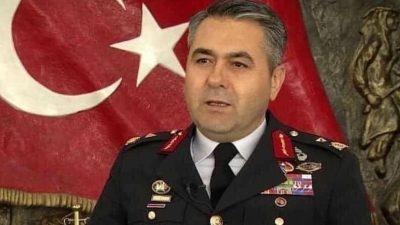 Yozgat’ın Gururu Tümgeneral Murat Bulut, Jandarma Genel Komutanlığı Değerlendirme ve