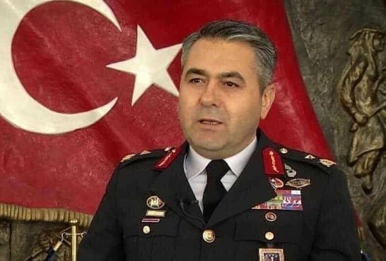 Yozgatlı Hemşehrimiz Tümgeneral Murat Bulut’un yeni görevi Yozgat’ın Gururu Tümgeneral Murat Bulut, Jandarma Genel Komutanlığı Değerlendirme ve