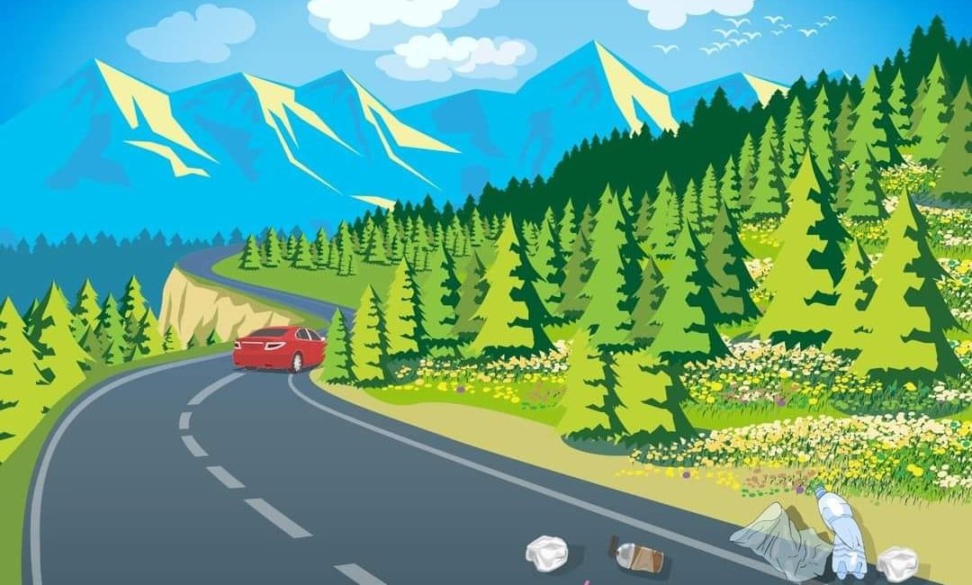 Yozgat Valiliği, sıcak hava dalgasının etkili olduğu günlerde çevre kirliliği