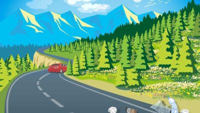 Yozgat Valiliği, sıcak hava dalgasının etkili olduğu günlerde çevre kirliliği