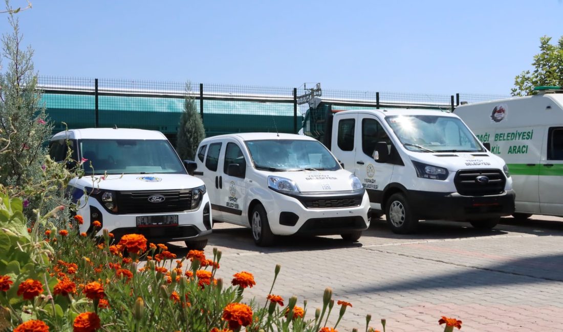 Yerköy’de dayanışma rüzgarı: Başkan Arslan, isimlerinin açıklanmasını istemeyen Yerköy'lü iki