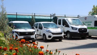 Yerköy’de dayanışma rüzgarı: Başkan Arslan, isimlerinin açıklanmasını istemeyen Yerköy'lü iki