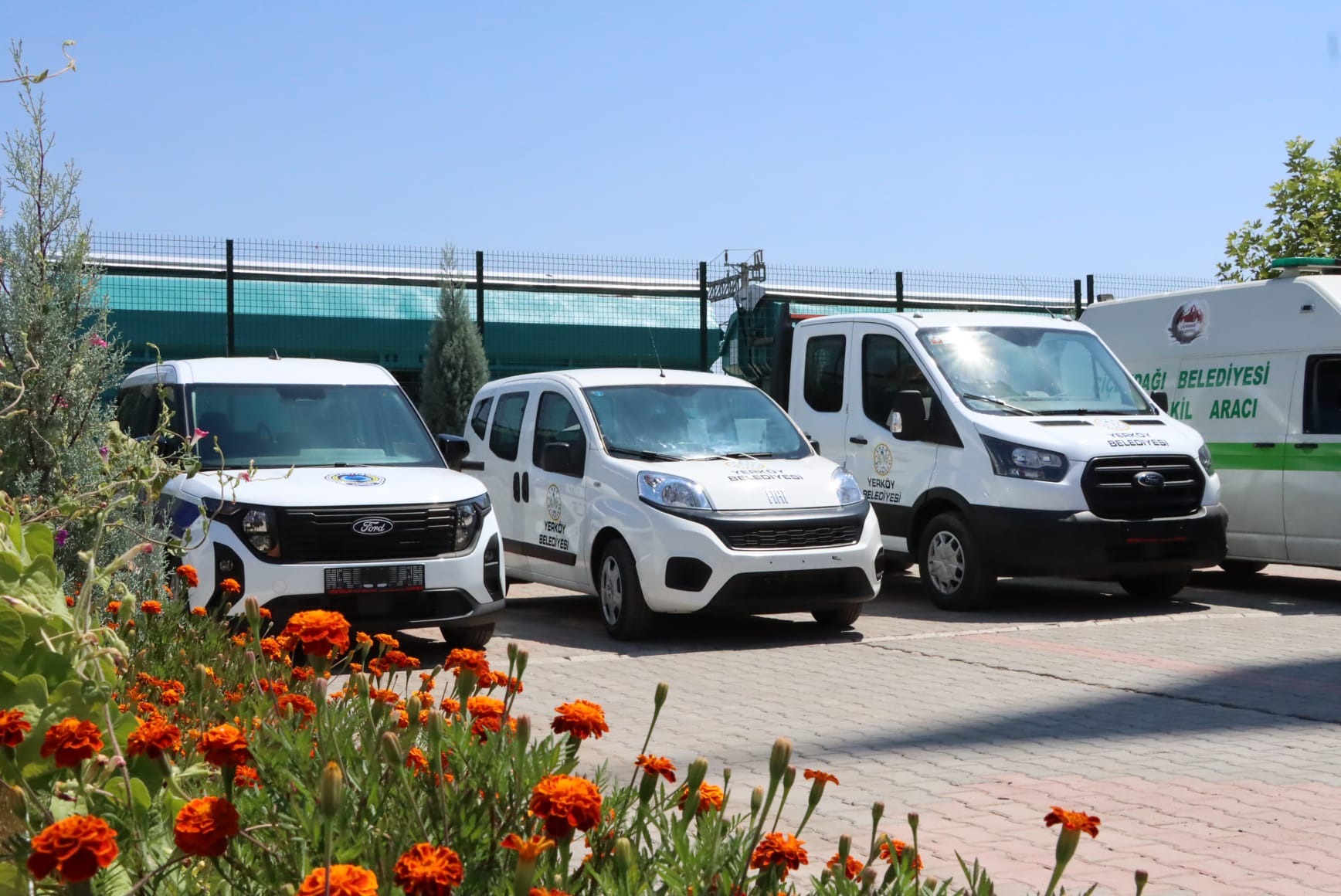 Yerköy’de dayanışma rüzgarı: Başkan Arslan, isimlerinin açıklanmasını istemeyen Yerköy'lü iki