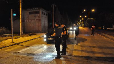 İçişleri Bakanlığı’nın DEAŞ’a Yönelik GÜRZ-15 Operasyonunda Yozgat Hariç 23 İlde